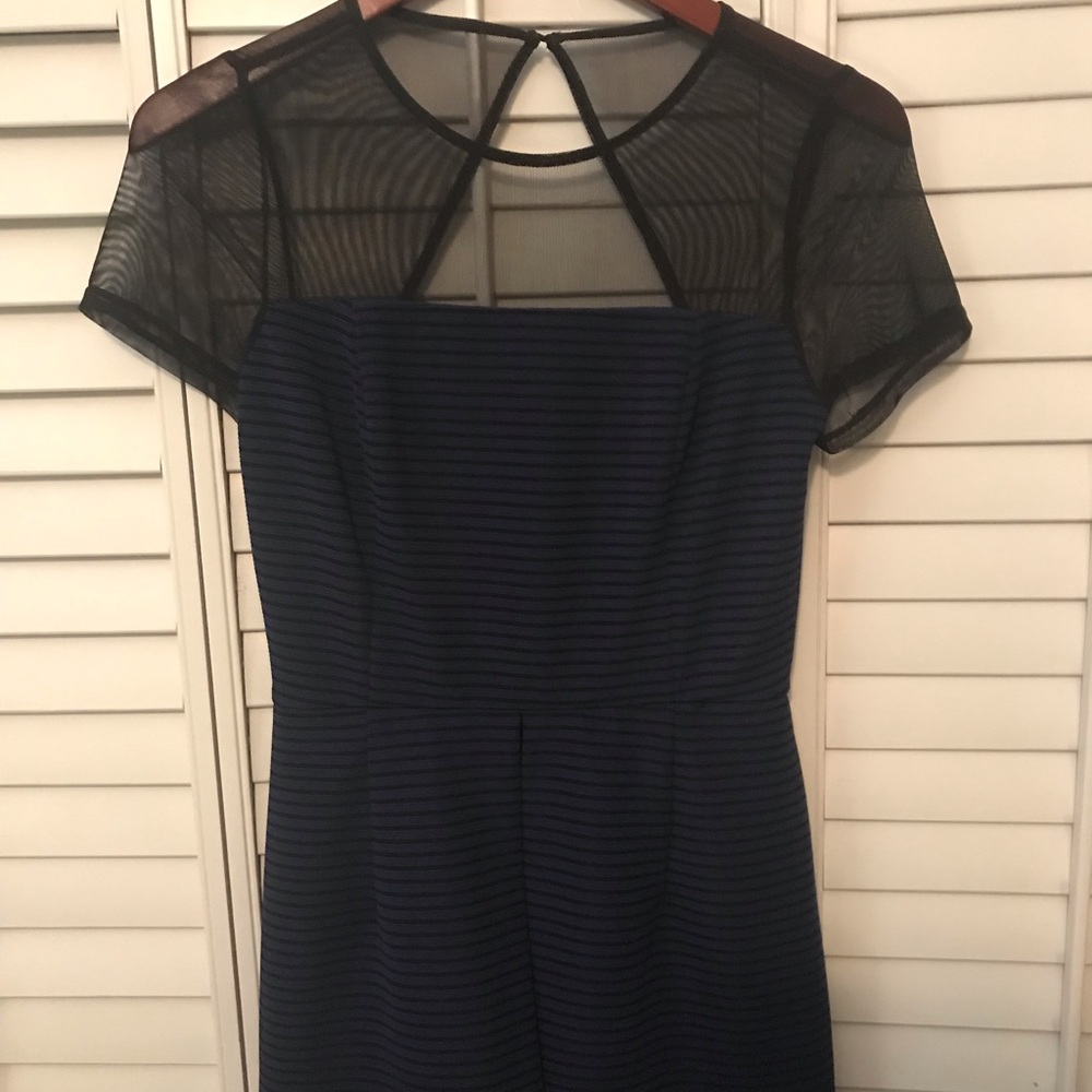 BCBGeneration Mini Romper
